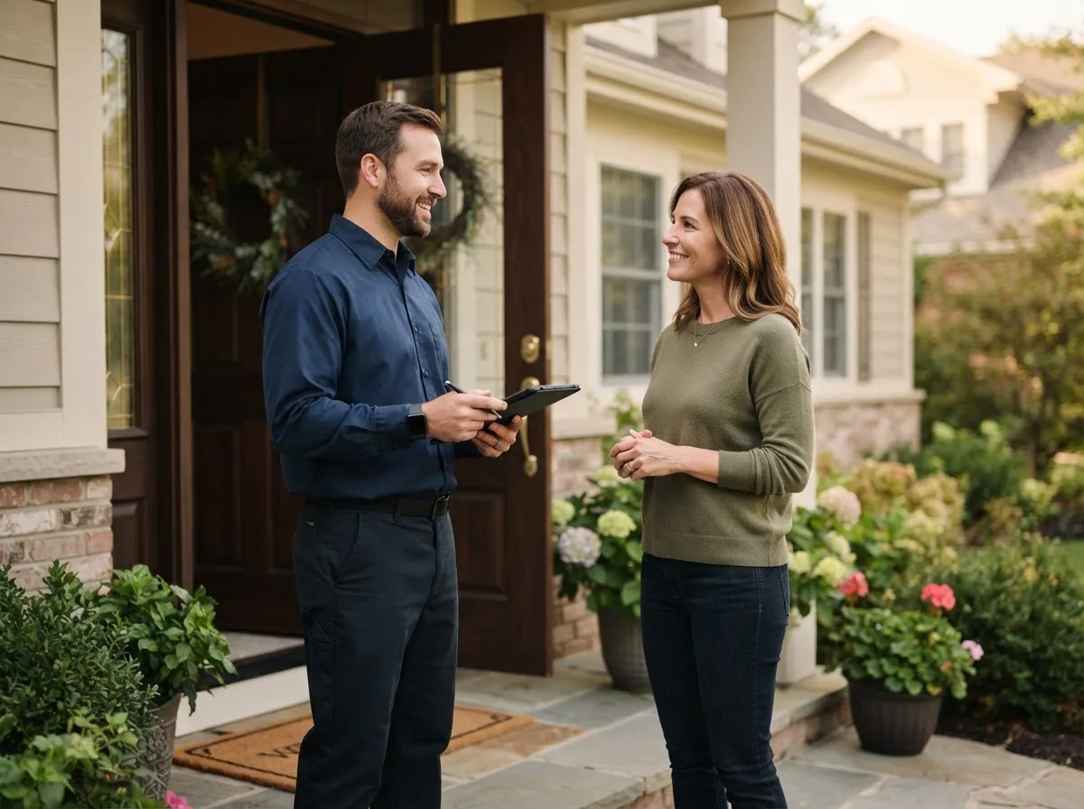 Water damage restoration FAQs for Windham, OH
